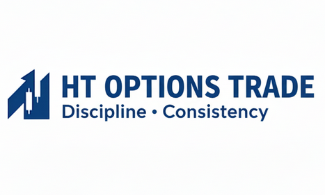 HTOptionsTrade Logo